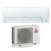 Mitsubishi Electric Kit condizionatore 9000 A++A+ - MSZ-HR25VFK