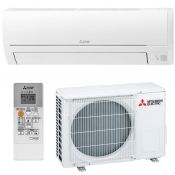 Mitsubishi Electric Kit climatizzatore 12000 A++A+ - MSZ-HR35VFK
