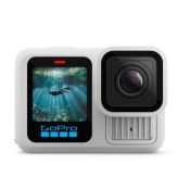 HERO13WHITE Action cam