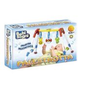 Grandi Giochi Bebi sogni palestrotta - ST-70028