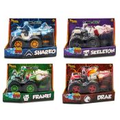 Famosa Italia Swap riders quad - WAP01000