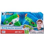 Zuru X-Shot pistole ad acqua double small - ZUR01227