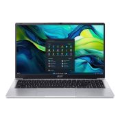 Acer Aspire Lite Intel® Celeron® N4500 Computer portatile 39,6 cm (15.6") Full HD 4 GB LPDDR4x-SDRAM 128 GB eMMC Wi-Fi 5 (802.11ac) Windows 11 Home in S mode Italiano Argento