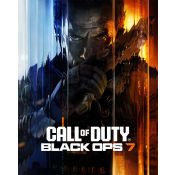 Activision Call of Duty: Black Ops 7 Standard Cinese semplificato, Cinese tradizionale, Tedesca, Inglese, ESP, Francese, ITA, Coreano, Polacco, Portoghese, Russo PlayStation 4