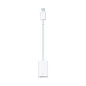 Apple MW5L3ZM/A cavo USB USB C USB A Bianco