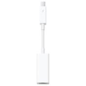 Apple Thunderbolt / Gigabit Ethernet scheda di interfaccia e adattatore
