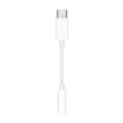 APPLE - USB-C to 3.5 mm Headphone Jack Adapter