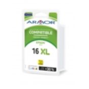Armor B12622R1 cartuccia d'inchiostro 1 pz Compatibile Resa elevata (XL) Giallo