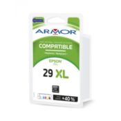 Armor B12664R1 cartuccia nero compatibile 29 resa elevata (XL)