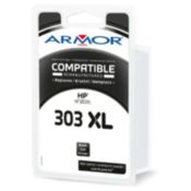 Armor B20756R1 Cartuccia compatibile HP 303XL 1 pz nero