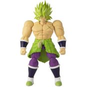 Bandai Dragon Ball Super Saiyan Broly