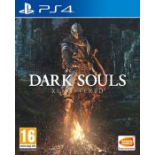 BANDAI NAMCO Entertainment Dark Souls: Remastered, PS4 Rimasterizzata Tedesca, Inglese, ESP, Francese, ITA, Russo PlayStation 4