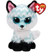 Beanie Boos Atlas