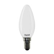Beghelli Tuttovetro Lampadina a risparmio energetico Bianco neutro 4000 K 5 W E14 E