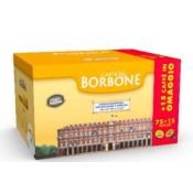 Caffe Borbone Capsule per Dolcegusto Miscela Decisa Capsule caffè 90 pz