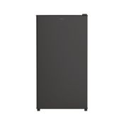 Candy CHASD4385EBC frigorifero Libera installazione 90 L E Nero