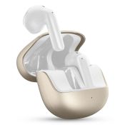 Cellularline Call Purely Auricolari Bluetooth con custodia di ricarica e funzione ENC