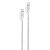 Cellularline Cavo Telato 150 cm - USB-C to USB-C