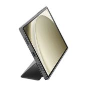 Cellularline Compact - Galaxy Tab A9+ (2024) Custodia per tablet con funzione stand