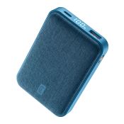 Cellularline Power Bank Glam