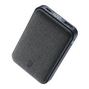 Cellularline Power Bank Glam