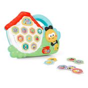 Chicco 00010684000000 giocattolo educativo