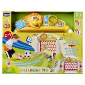 Chicco Goal League Pro