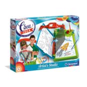 Clementoni 15238 set da disegno 1 pz