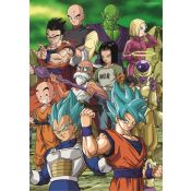 Clementoni 25750 puzzle