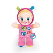 Clementoni Alice, la Mia Prima Bambola