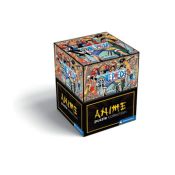 Clementoni One Piece Puzzle 500 pz Fumetti