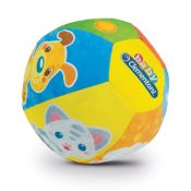 Clementoni Palla Musicale Amici Animali