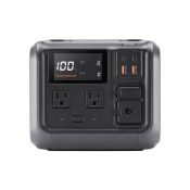 DJI Power 500 stazione di alimentazione portatile Litio Ferro Fosfato (LiFePo4) 1000 W 7,3 kg