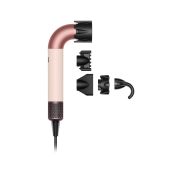 Dyson Supersonic r asciuga capelli 1700 W Rosa, Rose Gold