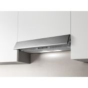 Elica PRF0154623 cappa aspirante Incassato Stainless steel 260 m³/h D