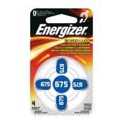 Energizer ENZINCAIR675-4
