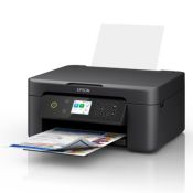 Epson XP-4200 Expression Home XP-4200 Ad inchiostro A4 5760 x 1440 DPI Wi-Fi