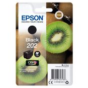 Epson C13T02E14020 Cartuccia serie Kiwi 202 colore nero