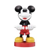 Exquisite Gaming Cable Guys Mickey Mouse Supporto passivo Controller per videogiochi, Telefono cellulare/smartphone Nero, Rosso, Bianco, Giallo
