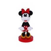 Exquisite Gaming Cable Guys Minnie Mouse Supporto passivo Controller per videogiochi, Telefono cellulare/smartphone Multicolore