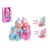 Giochi Preziosi NEN11 bambola