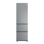 Haier HTR3518ENMX Libera installazione 303 L E Acciaio inox
