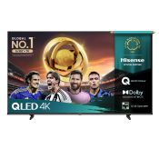 HISENSE - 43E79Q - NERO