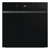 HISENSE - Forno incasso elettrico BSA66226ADBG Classe A - Nero