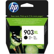 HP NHPT6M15AB Cartuccia di inchiostro nero originale ad alta capacità 903XL