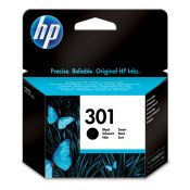 HP CH561EE Cartuccia originale inchiostro nero 301