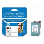 HP C9361EE Cartuccia 342 colore tricomia