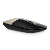 HP - HP Z3700 WIFI MOUSE GOLD - Gold