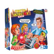 IMC Toys Playfun La Macchina Delle Bugie