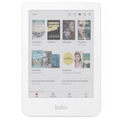 Kobo Clara Colour lettore e-book Touch screen 16 GB Wi-Fi Bianco